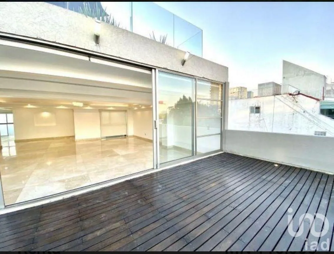 Departamento en Venta en Polanco III Sección, Miguel Hidalgo, Ciudad de México | NEX-227024 | iad México | Foto 2 de 15