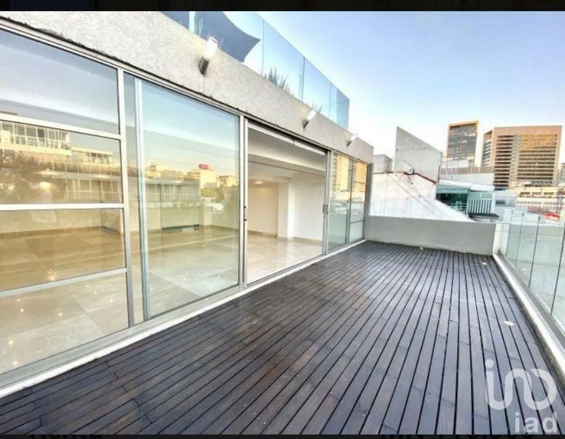 Departamento en Venta en Polanco III Sección, Miguel Hidalgo, Ciudad de México | NEX-227024 | iad México | Foto 11 de 15