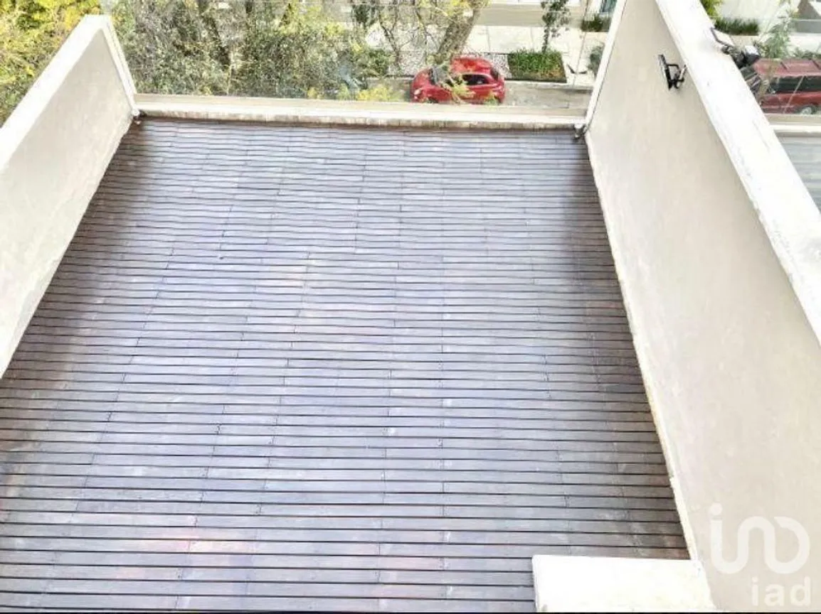 Departamento en Venta en Polanco III Sección, Miguel Hidalgo, Ciudad de México | NEX-227024 | iad México | Foto 12 de 15