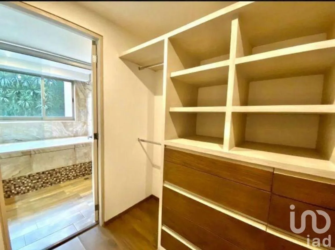 Departamento en Venta en Polanco III Sección, Miguel Hidalgo, Ciudad de México | NEX-227024 | iad México | Foto 14 de 15