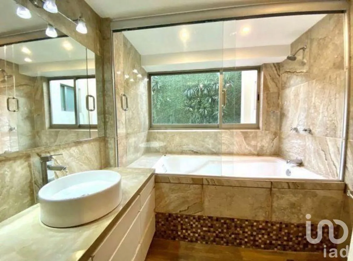 Departamento en Venta en Polanco III Sección, Miguel Hidalgo, Ciudad de México | NEX-227024 | iad México | Foto 15 de 15