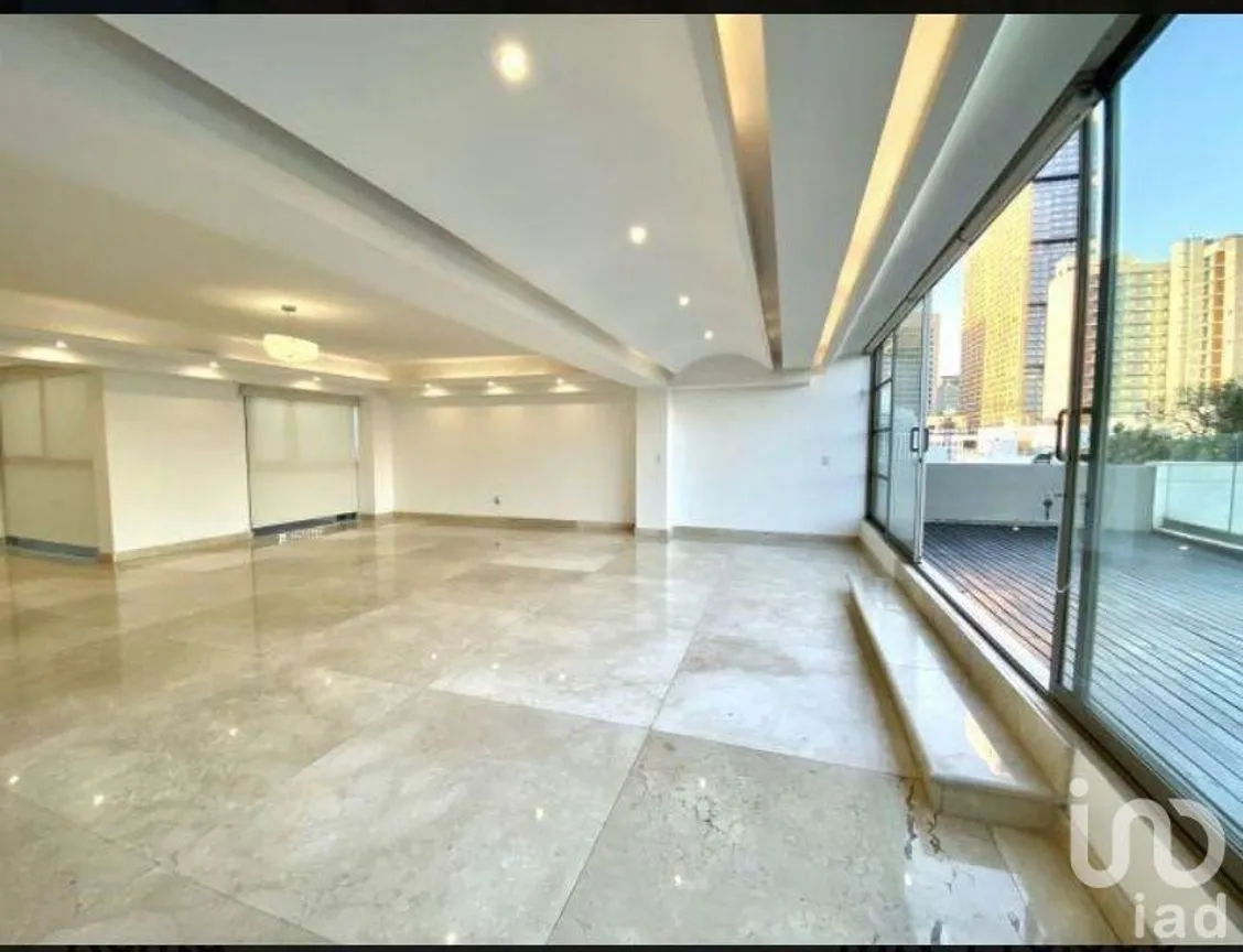 Departamento en Venta en Polanco III Sección, Miguel Hidalgo, Ciudad de México | NEX-227024 | iad México | Foto 8 de 15