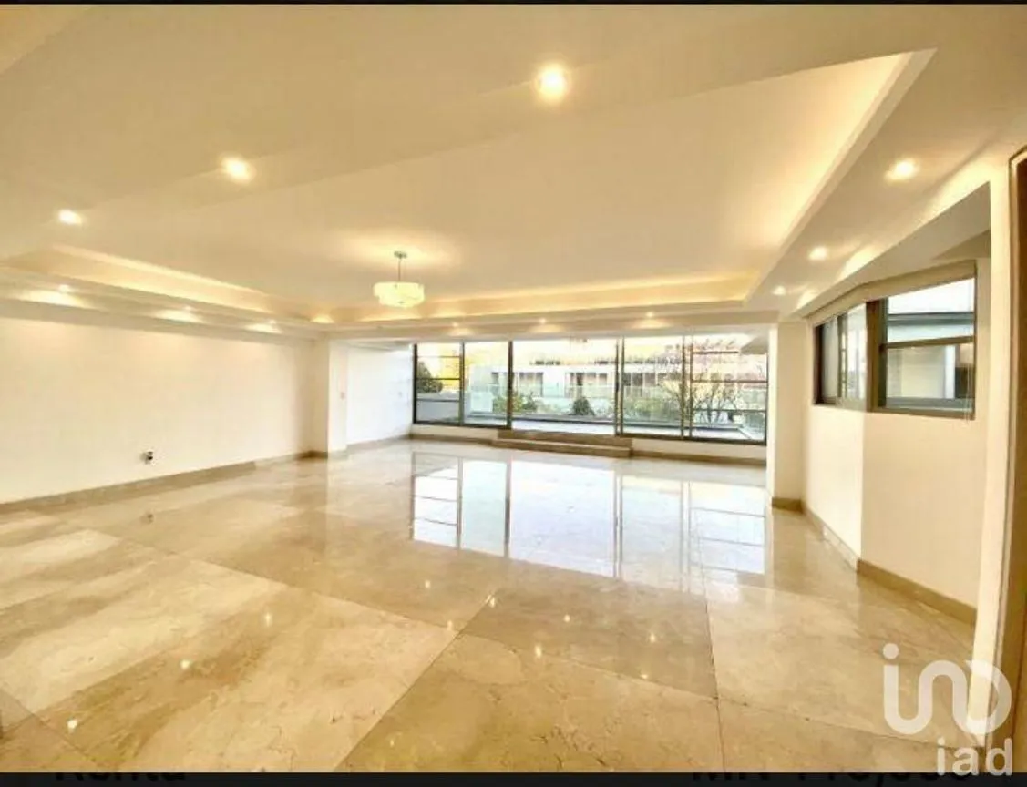 Departamento en Renta en Polanco III Sección, Miguel Hidalgo, Ciudad de México | NEX-227025 | iad México | Foto 3 de 15
