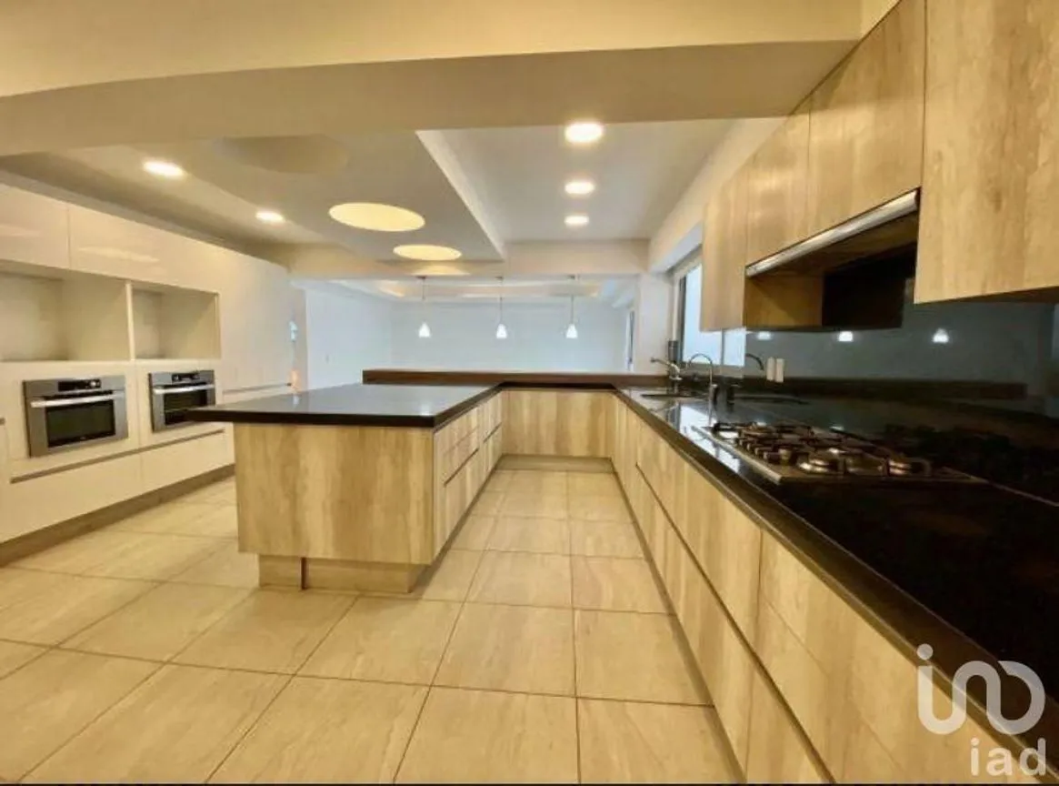 Departamento en Renta en Polanco III Sección, Miguel Hidalgo, Ciudad de México | NEX-227025 | iad México | Foto 5 de 15