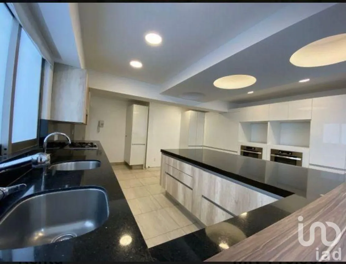 Departamento en Renta en Polanco III Sección, Miguel Hidalgo, Ciudad de México | NEX-227025 | iad México | Foto 6 de 15