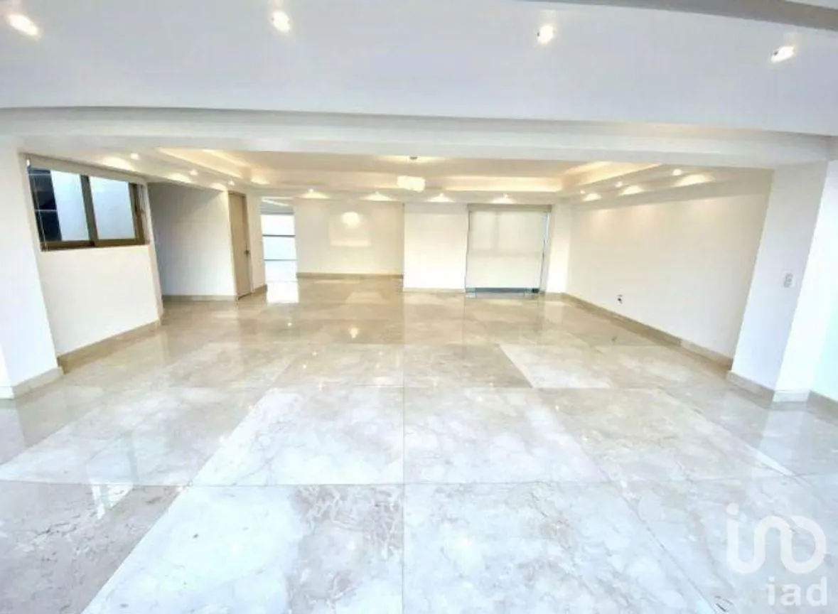 Departamento en Renta en Polanco III Sección, Miguel Hidalgo, Ciudad de México | NEX-227025 | iad México | Foto 7 de 15