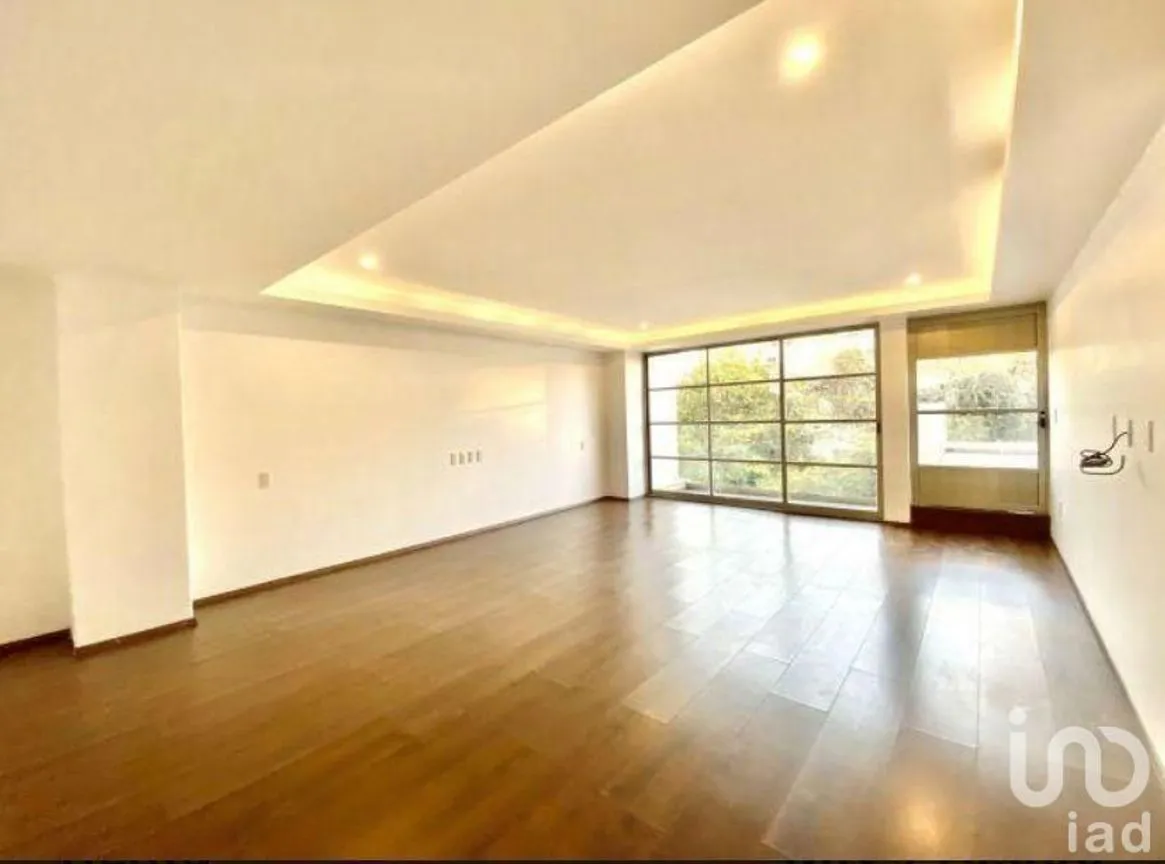 Departamento en Renta en Polanco III Sección, Miguel Hidalgo, Ciudad de México | NEX-227025 | iad México | Foto 9 de 15