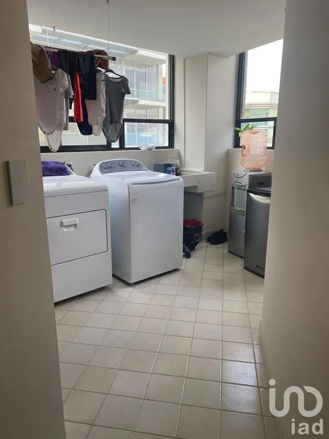 Departamento en Venta en Lomas de Chapultepec, Miguel Hidalgo, Ciudad de México | NEX-229065 | iad México | Foto 11 de 19