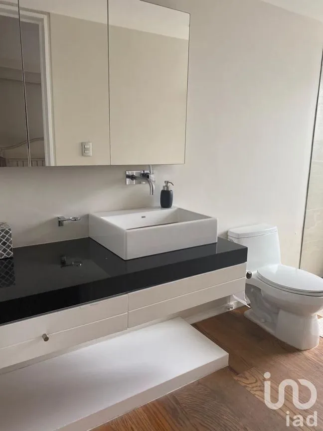 Departamento en Venta en Lomas de Chapultepec, Miguel Hidalgo, Ciudad de México | NEX-229065 | iad México | Foto 12 de 19