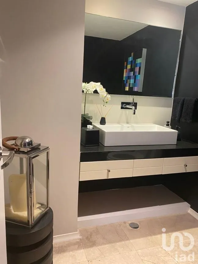 Departamento en Venta en Lomas de Chapultepec, Miguel Hidalgo, Ciudad de México | NEX-229065 | iad México | Foto 15 de 19