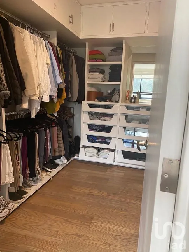 Departamento en Venta en Lomas de Chapultepec, Miguel Hidalgo, Ciudad de México | NEX-229065 | iad México | Foto 16 de 19