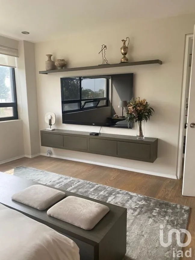 Departamento en Venta en Lomas de Chapultepec, Miguel Hidalgo, Ciudad de México | NEX-229065 | iad México | Foto 17 de 19
