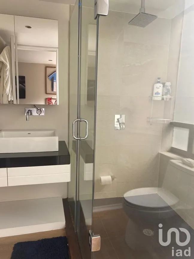 Departamento en Venta en Lomas de Chapultepec, Miguel Hidalgo, Ciudad de México | NEX-229065 | iad México | Foto 8 de 19
