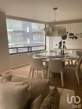 NEX-229065 - Departamento en Venta, con 3 recamaras, con 3 baños, con 300 m2 de construcción en Lomas de Chapultepec, CP 11000, Ciudad de México.