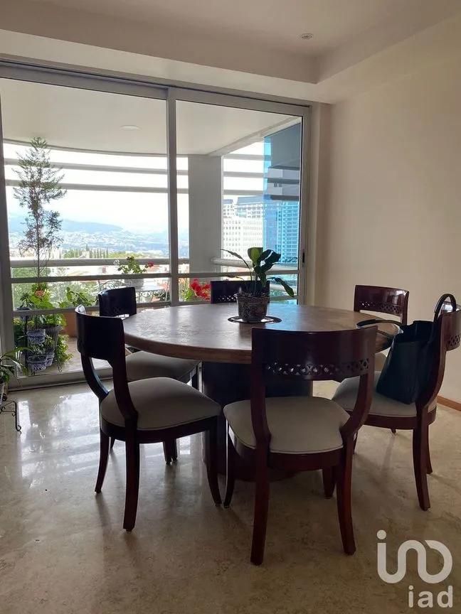 Departamento en Renta en Interlomas, Huixquilucan, Estado De México | NEX-229587 | iad México | Foto 2 de 17