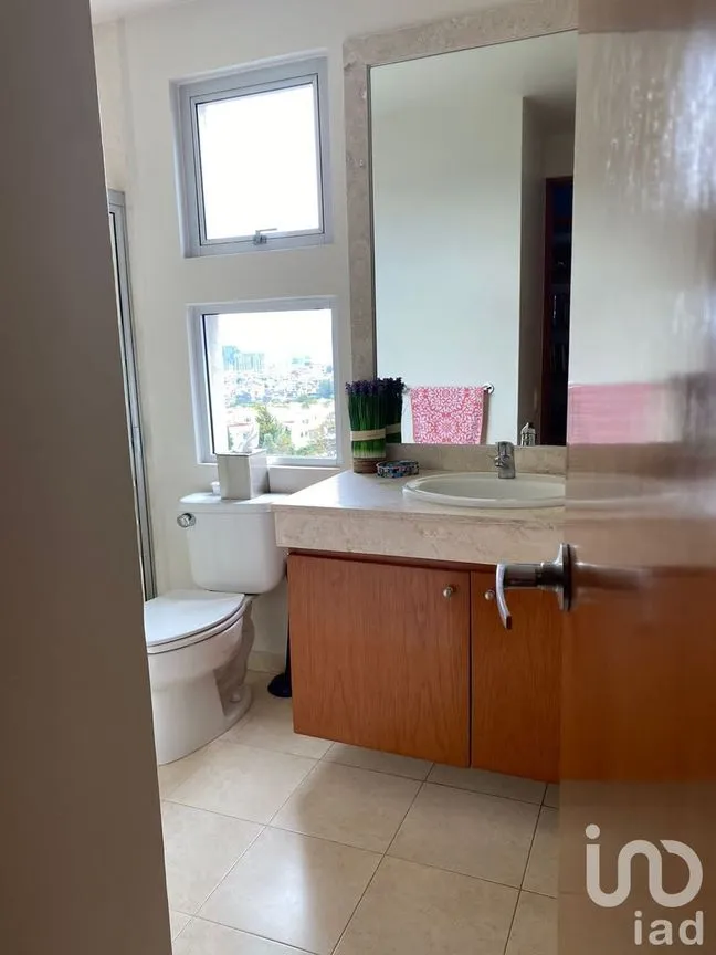 Departamento en Renta en Interlomas, Huixquilucan, Estado De México | NEX-229587 | iad México | Foto 12 de 17