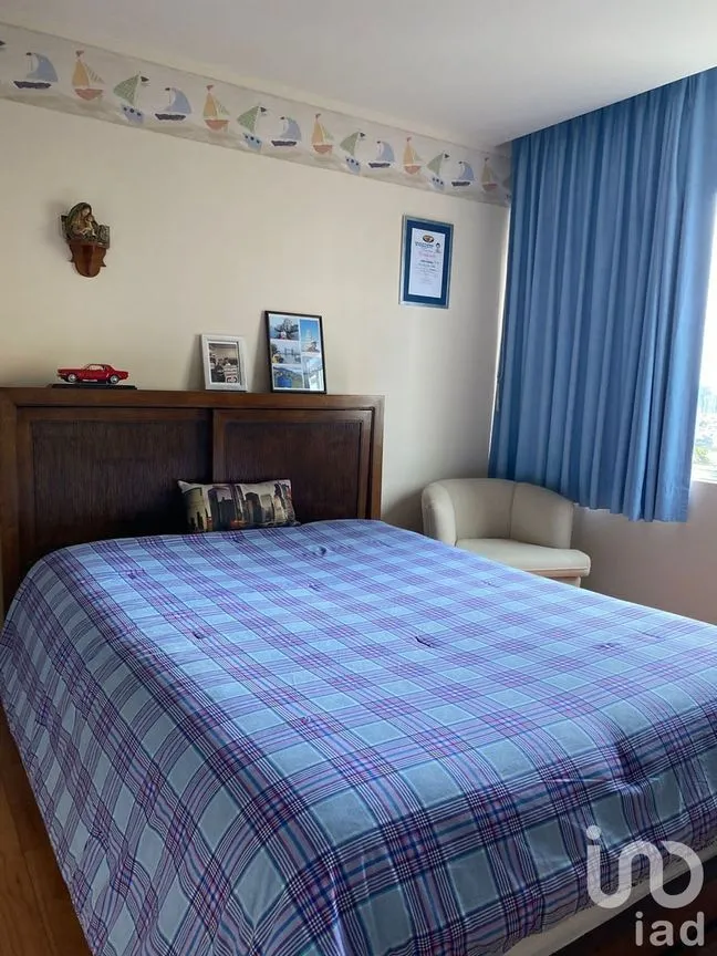 Departamento en Renta en Interlomas, Huixquilucan, Estado De México | NEX-229587 | iad México | Foto 13 de 17