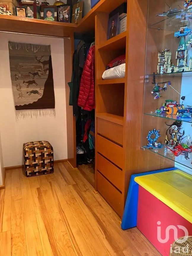 Departamento en Renta en Interlomas, Huixquilucan, Estado De México | NEX-229587 | iad México | Foto 14 de 17