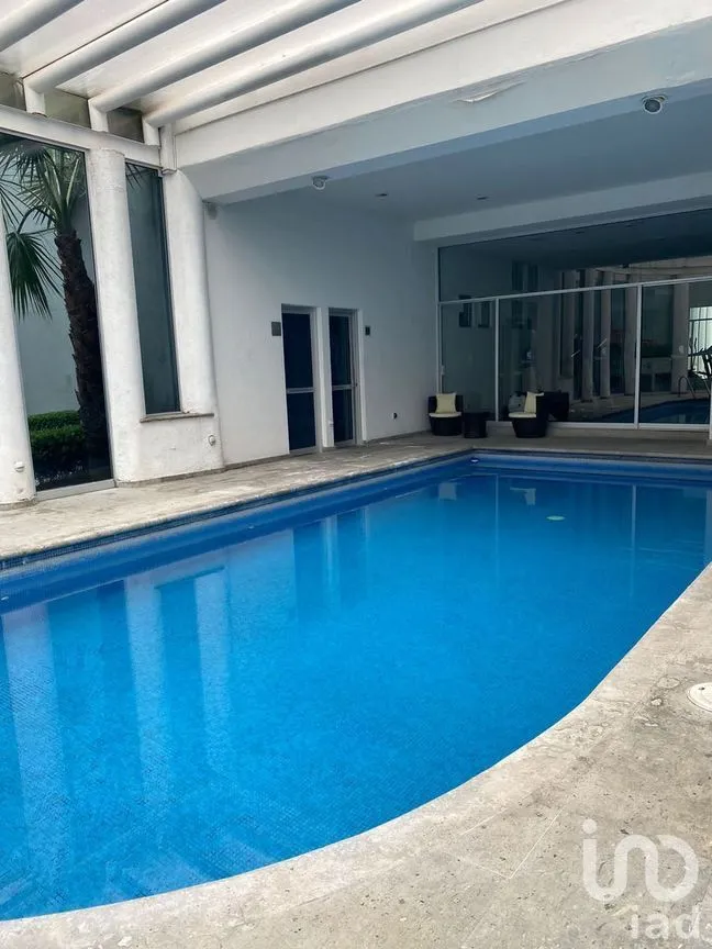 Departamento en Renta en Interlomas, Huixquilucan, Estado De México | NEX-229587 | iad México | Foto 16 de 17