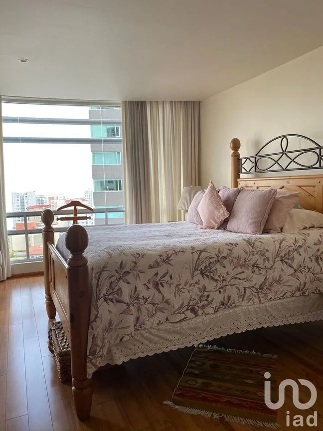 Departamento en Renta en Interlomas, Huixquilucan, Estado De México | NEX-229587 | iad México | Foto 6 de 17