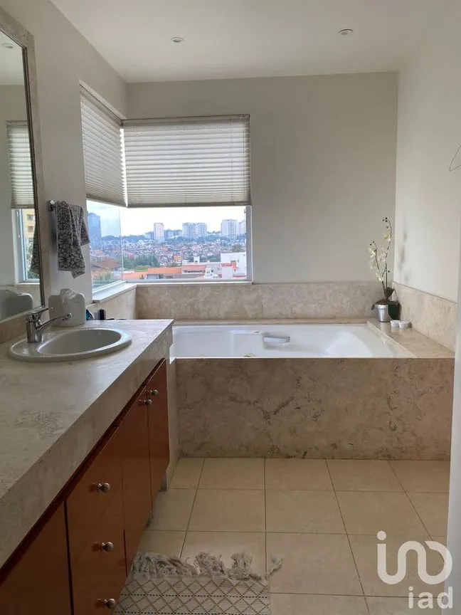 Departamento en Renta en Interlomas, Huixquilucan, Estado De México | NEX-229587 | iad México | Foto 7 de 17