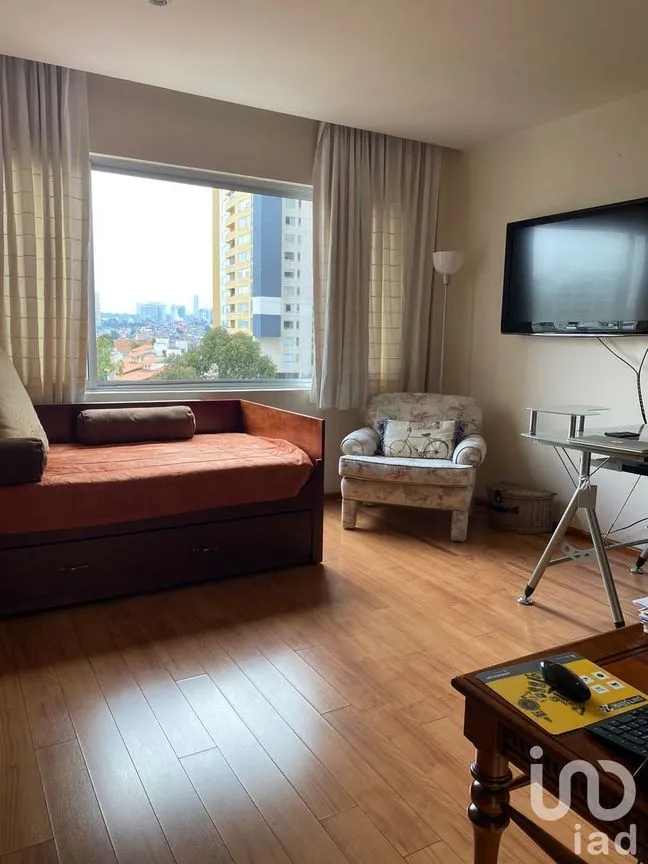 Departamento en Renta en Interlomas, Huixquilucan, Estado De México | NEX-229587 | iad México | Foto 9 de 17