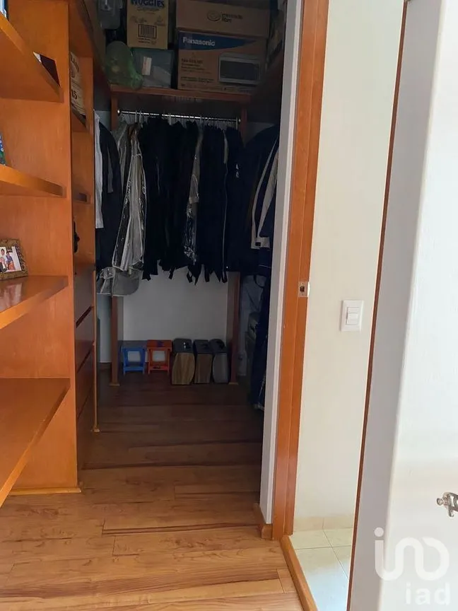 Departamento en Renta en Interlomas, Huixquilucan, Estado De México | NEX-229587 | iad México | Foto 10 de 17