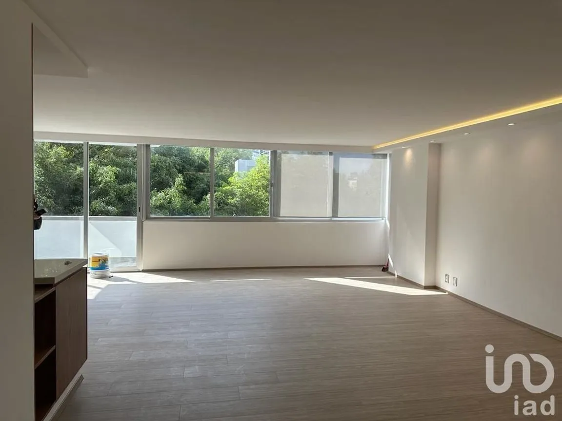 Departamento en Renta en Polanco V Sección, Miguel Hidalgo, Ciudad de México | NEX-231898 | iad México | Foto 2 de 17