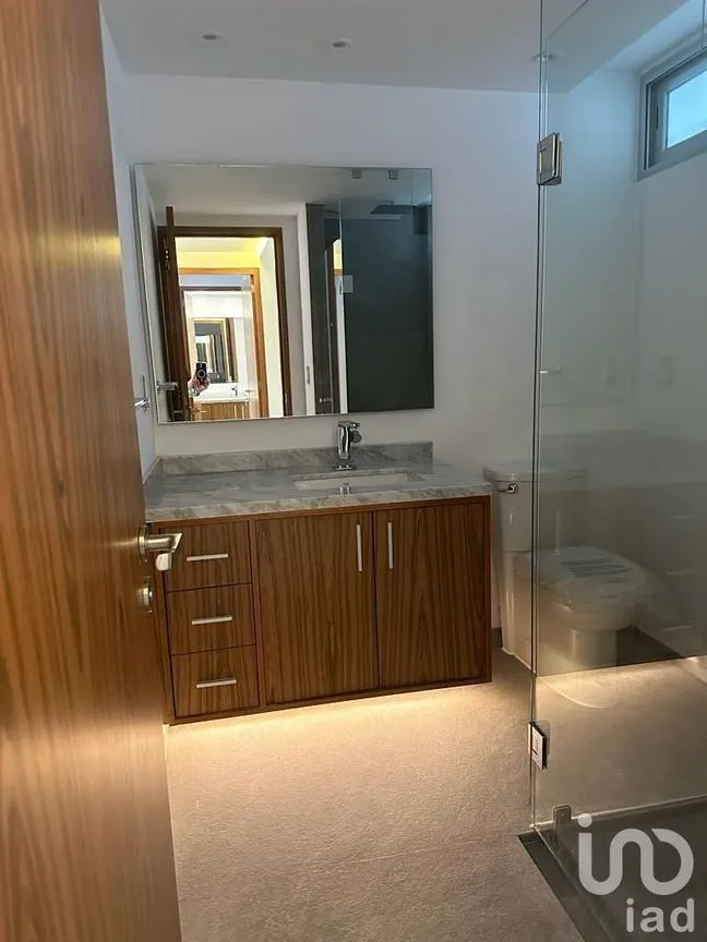 Departamento en Renta en Polanco V Sección, Miguel Hidalgo, Ciudad de México | NEX-231898 | iad México | Foto 11 de 17