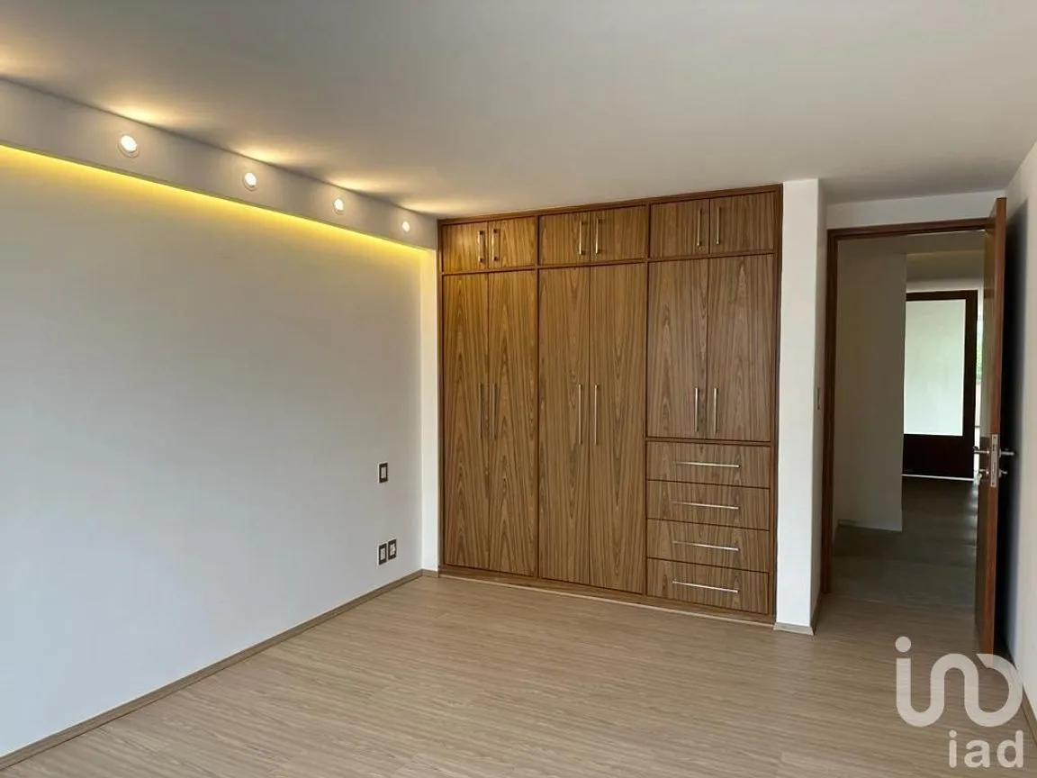 Departamento en Renta en Polanco V Sección, Miguel Hidalgo, Ciudad de México | NEX-231898 | iad México | Foto 13 de 17