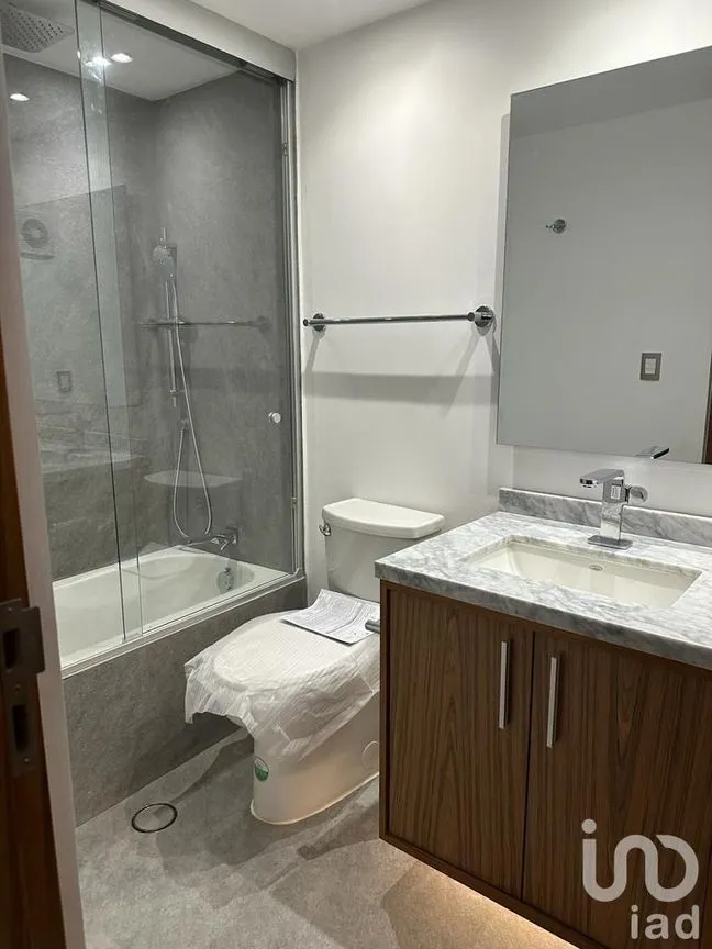 Departamento en Renta en Polanco V Sección, Miguel Hidalgo, Ciudad de México | NEX-231898 | iad México | Foto 14 de 17