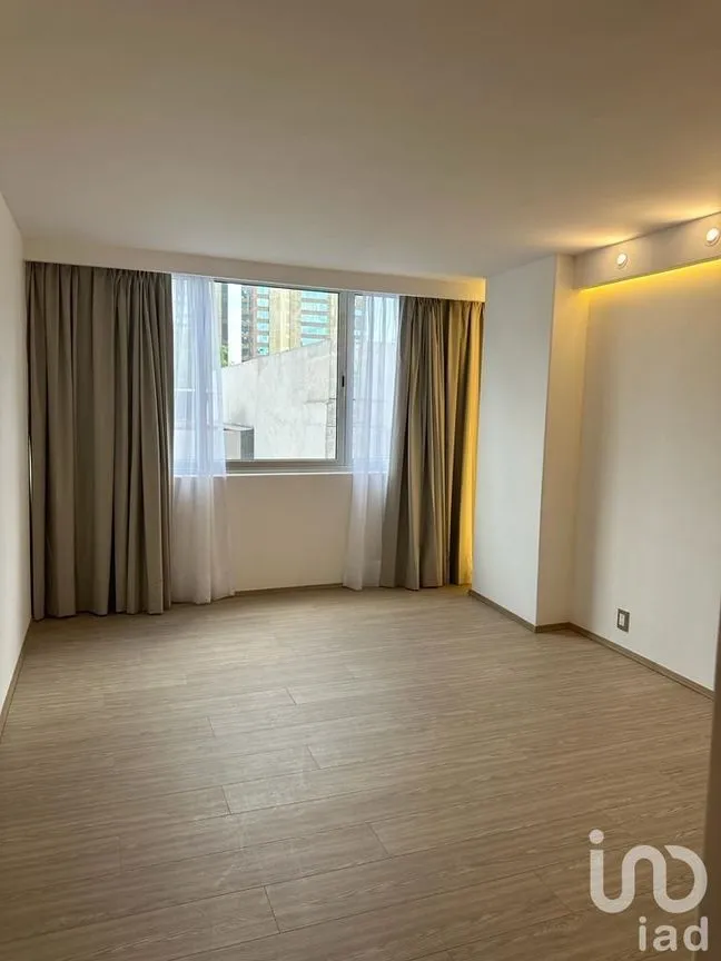 Departamento en Renta en Polanco V Sección, Miguel Hidalgo, Ciudad de México | NEX-231898 | iad México | Foto 15 de 17