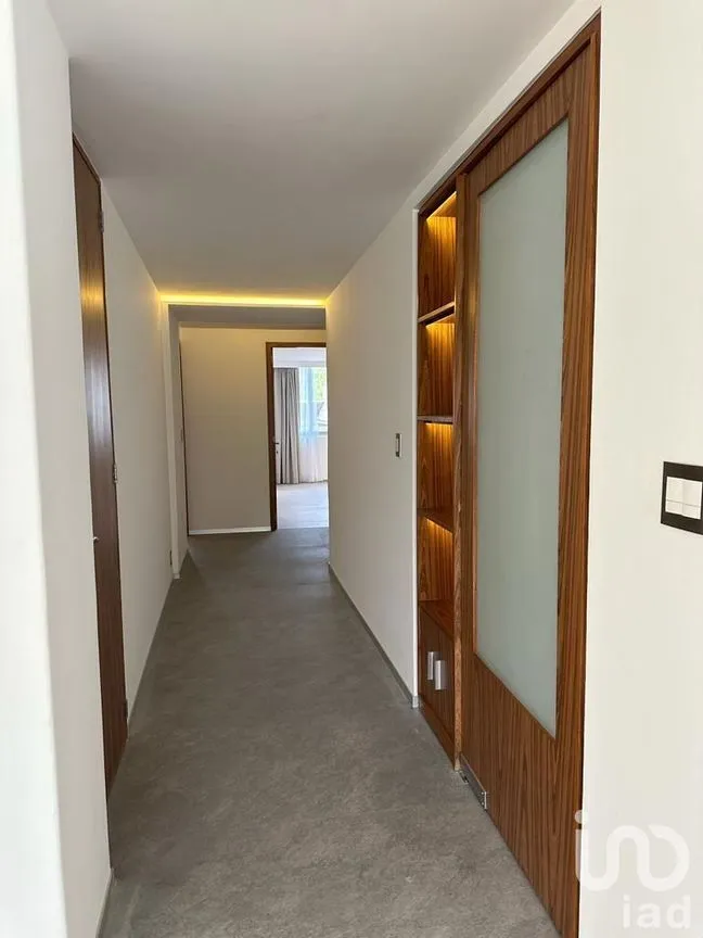 Departamento en Renta en Polanco V Sección, Miguel Hidalgo, Ciudad de México | NEX-231898 | iad México | Foto 16 de 17
