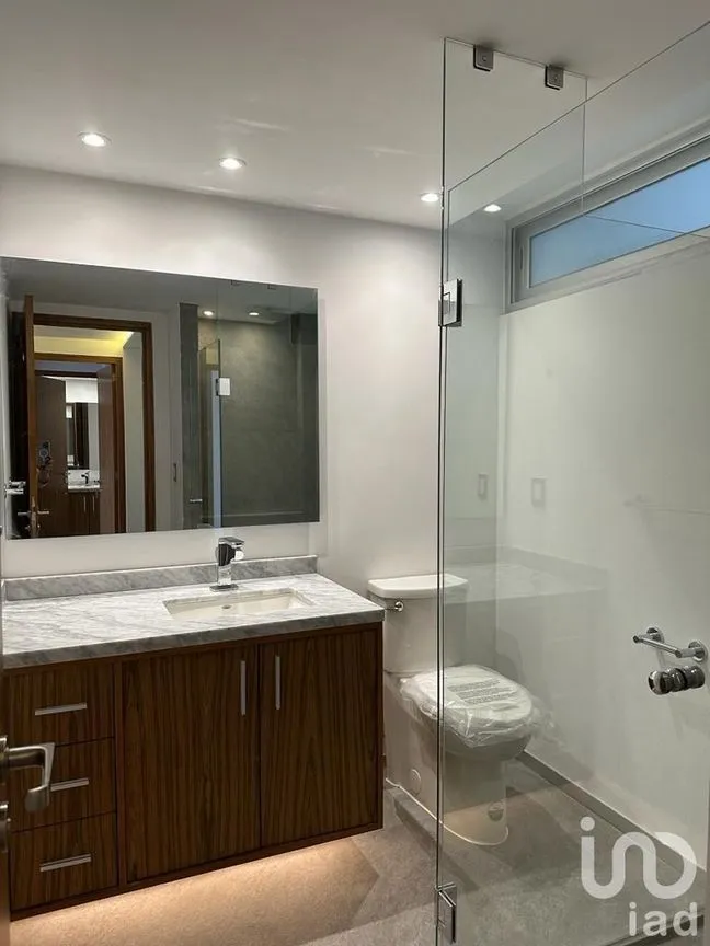 Departamento en Renta en Polanco V Sección, Miguel Hidalgo, Ciudad de México | NEX-231898 | iad México | Foto 17 de 17