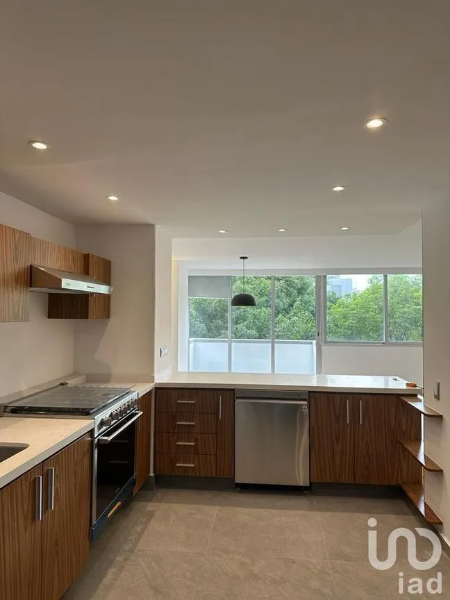 Departamento en Renta en Polanco V Sección, Miguel Hidalgo, Ciudad de México | NEX-231898 | iad México | Foto 3 de 17