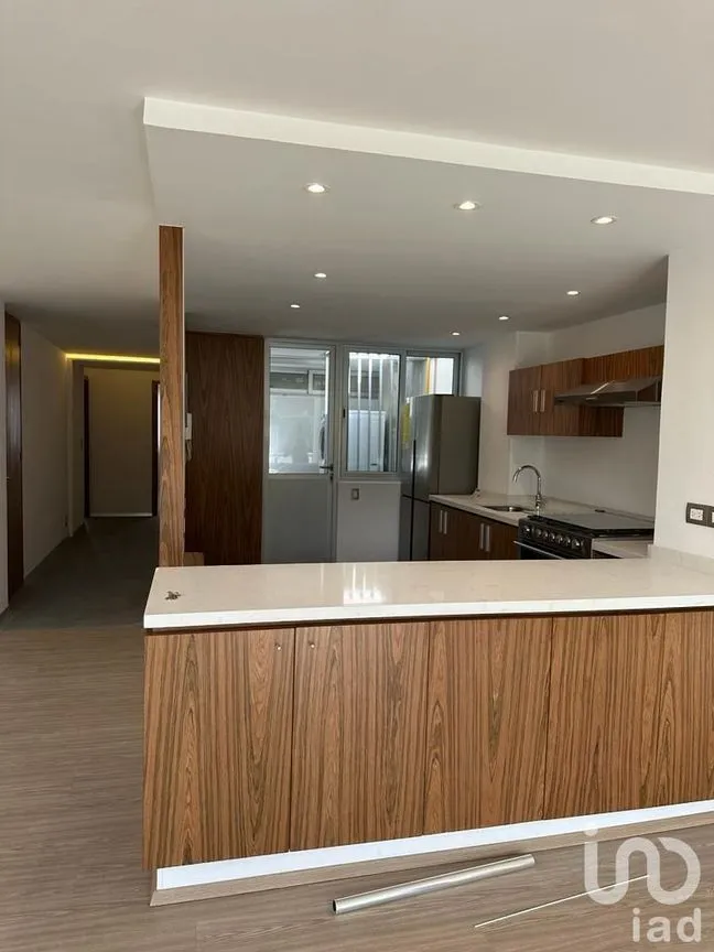 Departamento en Renta en Polanco V Sección, Miguel Hidalgo, Ciudad de México | NEX-231898 | iad México | Foto 4 de 17