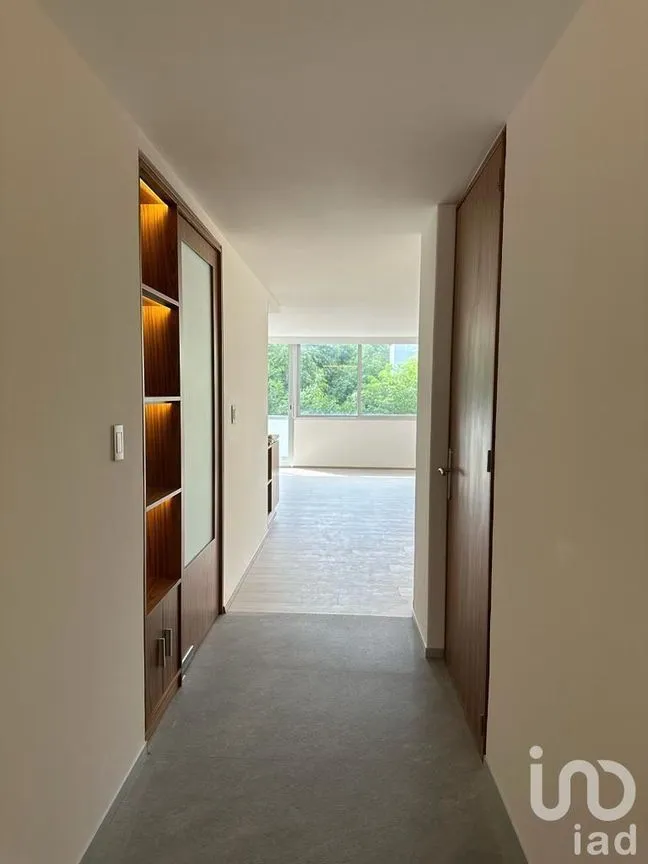 Departamento en Renta en Polanco V Sección, Miguel Hidalgo, Ciudad de México | NEX-231898 | iad México | Foto 5 de 17