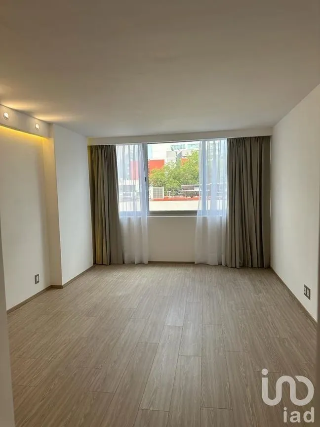 Departamento en Renta en Polanco V Sección, Miguel Hidalgo, Ciudad de México | NEX-231898 | iad México | Foto 6 de 17
