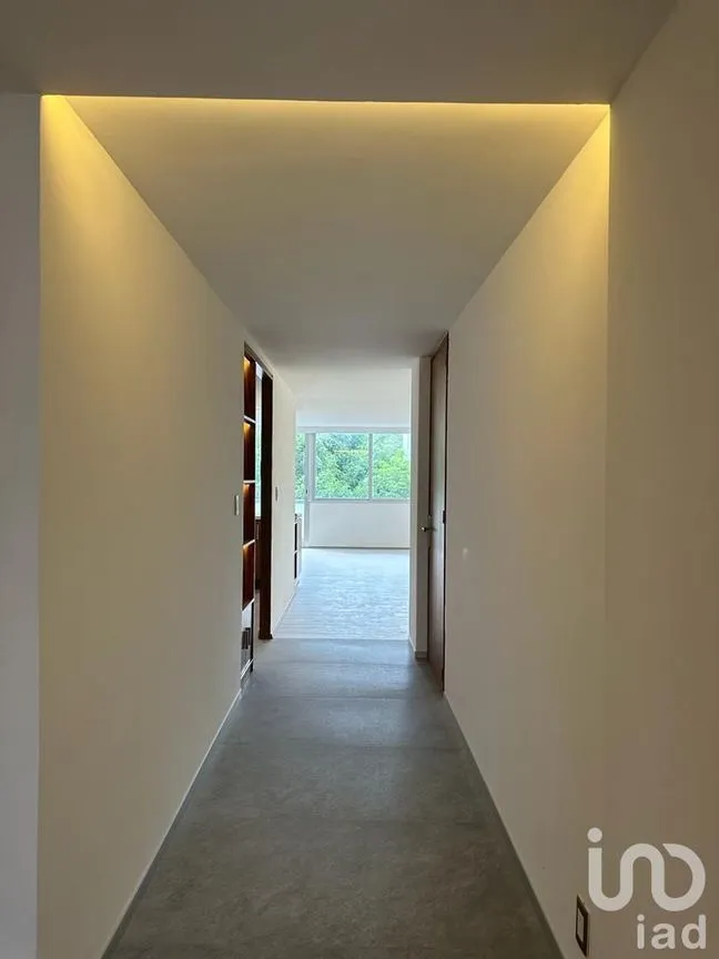 Departamento en Renta en Polanco V Sección, Miguel Hidalgo, Ciudad de México | NEX-231898 | iad México | Foto 8 de 17