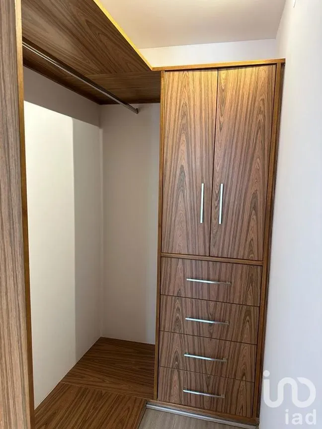Departamento en Renta en Polanco V Sección, Miguel Hidalgo, Ciudad de México | NEX-231898 | iad México | Foto 9 de 17