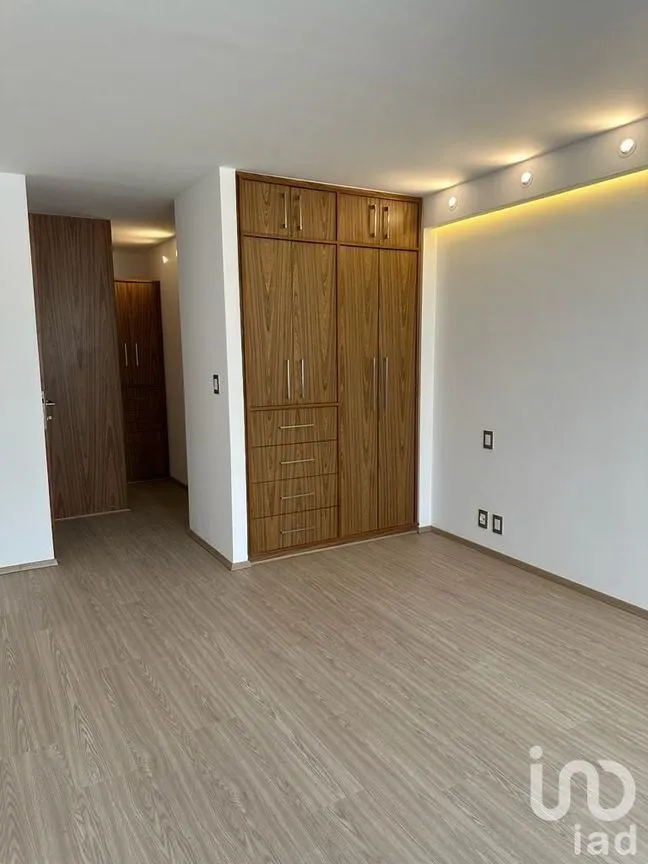 Departamento en Renta en Polanco V Sección, Miguel Hidalgo, Ciudad de México | NEX-231898 | iad México | Foto 10 de 17