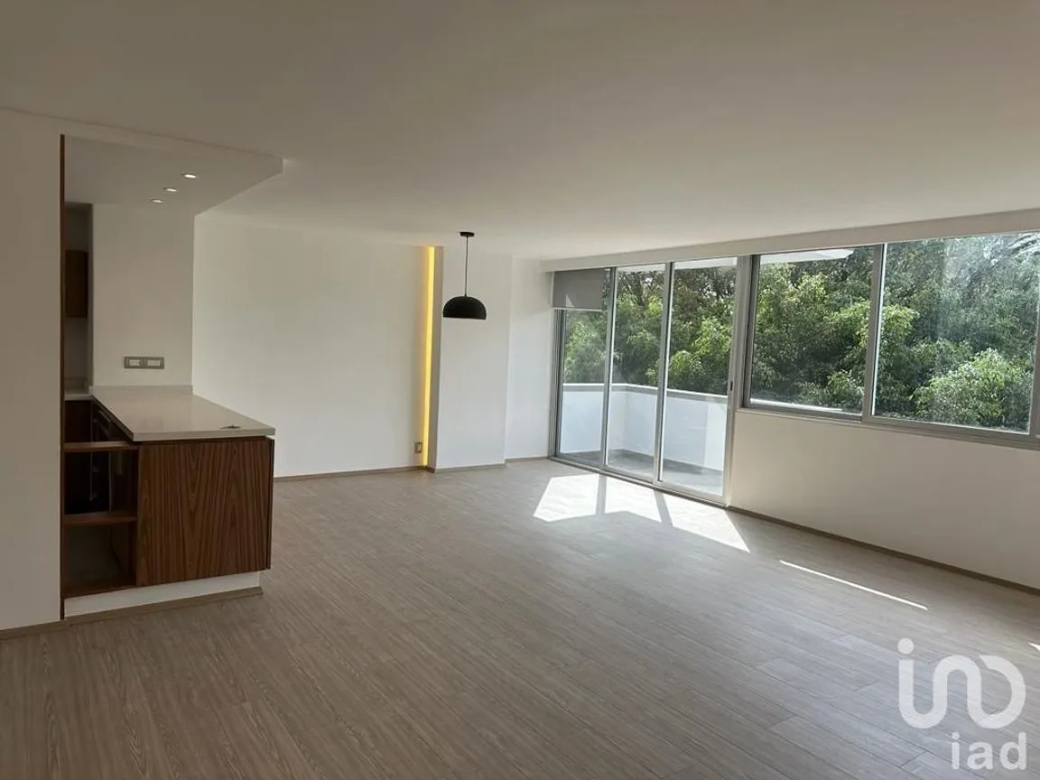 Departamento en Renta en Polanco V Sección, Miguel Hidalgo, Ciudad de México | NEX-231898 | iad México | Foto 1 de 17