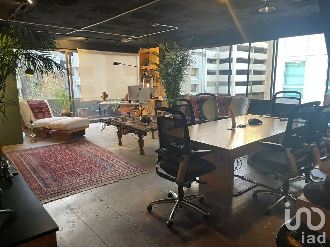 Oficina en Venta en Bosques de las Lomas, Cuajimalpa de Morelos, Ciudad de México | NEX-232008 | iad México | Foto 2 de 10