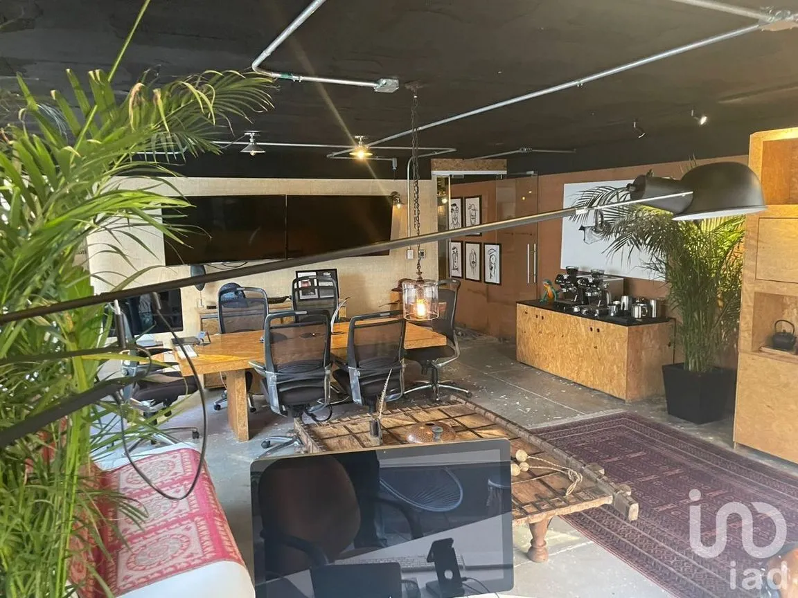 Oficina en Venta en Bosques de las Lomas, Cuajimalpa de Morelos, Ciudad de México | NEX-232008 | iad México | Foto 4 de 10