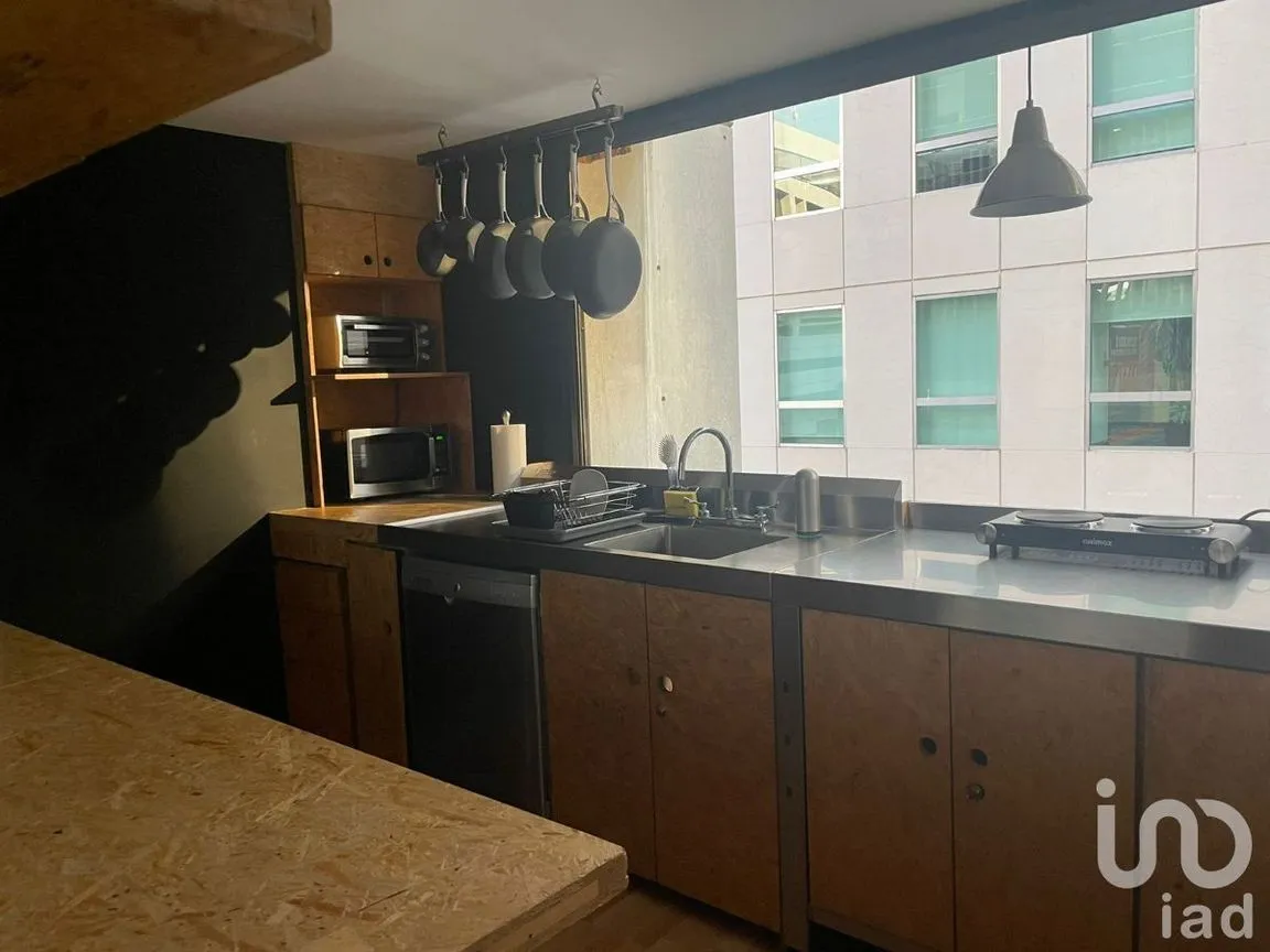 Oficina en Venta en Bosques de las Lomas, Cuajimalpa de Morelos, Ciudad de México | NEX-232008 | iad México | Foto 7 de 10