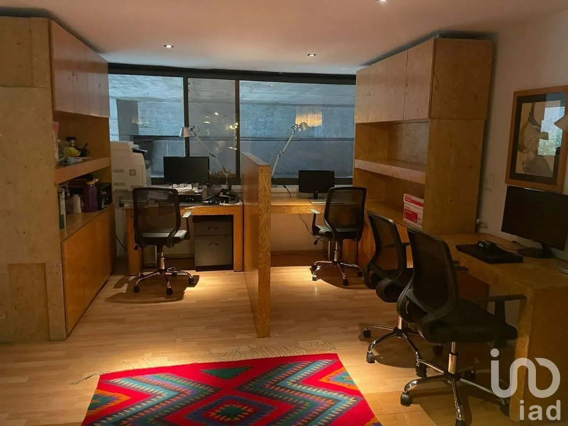 Oficina en Venta en Bosques de las Lomas, Cuajimalpa de Morelos, Ciudad de México | NEX-275465 | iad México | Foto 6 de 10