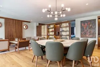 NEX-276605 - Departamento en Venta, con 3 recamaras, con 3 baños, con 457 m2 de construcción en Santa Fe La Loma, CP 01376, Ciudad de México.