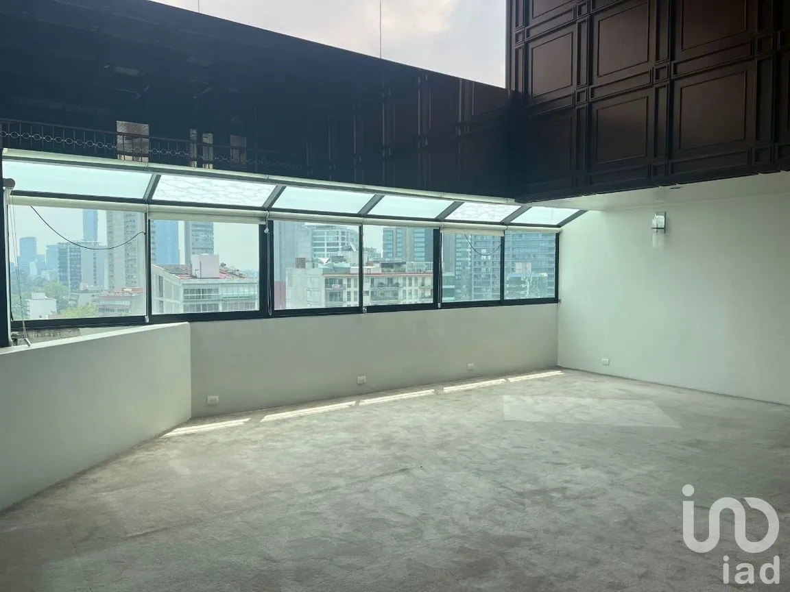 Departamento en Venta en Polanco I Sección, Miguel Hidalgo, Ciudad de México | NEX-276944 | iad México | Foto 2 de 22