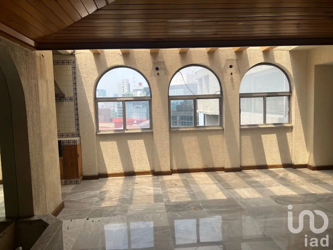 Departamento en Venta en Polanco I Sección, Miguel Hidalgo, Ciudad de México | NEX-276944 | iad México | Foto 11 de 22