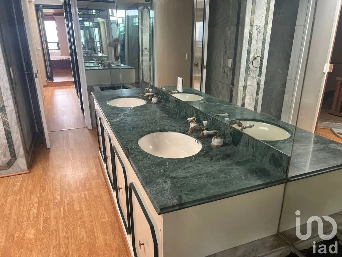 Departamento en Venta en Polanco I Sección, Miguel Hidalgo, Ciudad de México | NEX-276944 | iad México | Foto 13 de 22